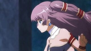 Venus Bodily Red Fluid: Brave ヴィーナスブラッド-ブレイヴ- ep3