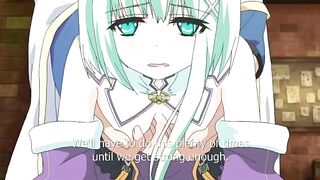 Venus Bodily Red Fluid: Brave ep3 ENG SUB