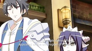 Venus Bodily Red Fluid: Brave ep3 ENG SUB