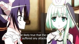 Venus Bodily Red Fluid: Brave ep3 ENG SUB