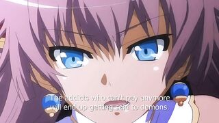 Venus Bodily Red Fluid: Brave ep3 ENG SUB