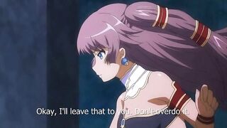 Venus Bodily Red Fluid: Brave ep3 ENG SUB