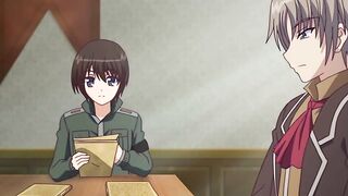 Shakuen no Eris ep3 ENG SUB