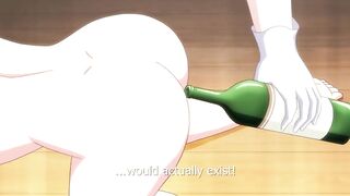 Shakuen no Eris ep3 ENG SUB