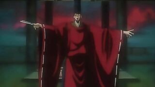 Injuu Seisen XX 淫獣聖戦XX ep1