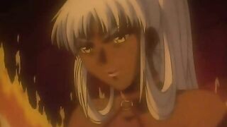 Injuu Seisen XX 淫獣聖戦XX ep1