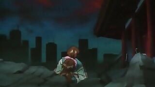 Injuu Seisen XX 淫獣聖戦XX ep2