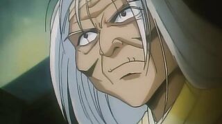 Injuu Seisen XX 淫獣聖戦XX ep2