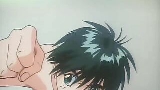 Injuu Seisen XX 淫獣聖戦XX ep2