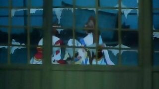 Injuu Seisen XX 淫獣聖戦XX ep3