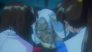 Injuu Seisen XX 淫獣聖戦XX ep3