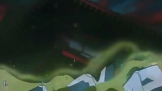 Injuu Seisen XX 淫獣聖戦XX ep4