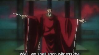 Twin Angels 2 / Injuu Seisen XX ep1 ENG SUB