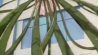 Twin Angels 2 / Injuu Seisen XX ep1 ENG SUB