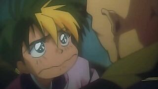 Twin Angels 2 / Injuu Seisen XX ep1 ENG SUB