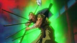 Twin Angels 2 / Injuu Seisen XX ep4 ENG SUB