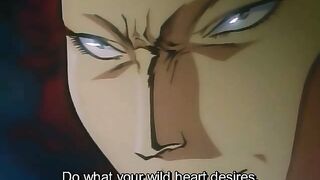 Twin Angels 2 / Injuu Seisen XX ep4 ENG SUB