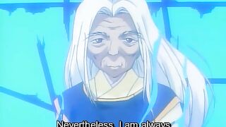 Twin Angels 2 / Injuu Seisen XX ep4 ENG SUB