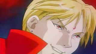 Twin Angels 2 / Injuu Seisen XX ep4 ENG SUB