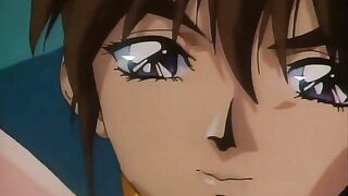 Twin Angels 2 / Injuu Seisen XX ep1 ENG DUB