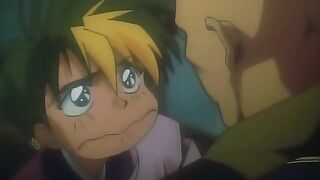 Twin Angels 2 / Injuu Seisen XX ep1 ENG DUB