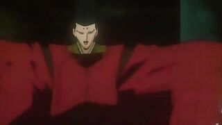 Twin Angels 2 / Injuu Seisen XX ep1 ENG DUB