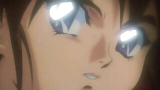 Twin Angels 2 / Injuu Seisen XX ep2 ENG DUB