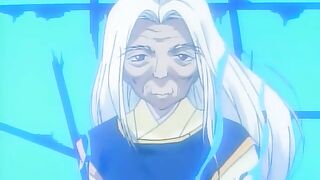 Twin Angels 2 / Injuu Seisen XX ep4 ENG DUB