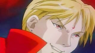 Twin Angels 2 / Injuu Seisen XX ep4 ENG DUB