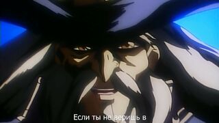 Волшебница Меруру Mahou Shoujo Meruru ep1 RUS