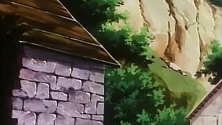 Волшебница Меруру Mahou Shoujo Meruru ep1 RUS