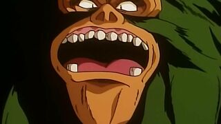 Волшебница Меруру Mahou Shoujo Meruru ep1 RUS