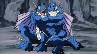 Волшебница Меруру Mahou Shoujo Meruru ep2 RUS