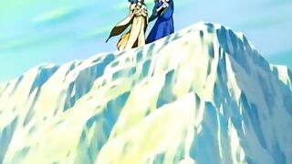 Mahou Shoujo Meruru END of 2ep RUS DUB