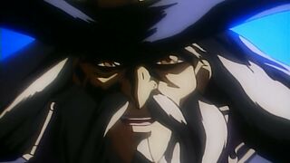 Mahou Shoujo Meruru 魔法少女メルル ep1