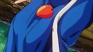 Mahou Shoujo Meruru 魔法少女メルル ep1