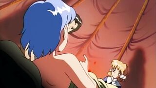 Mahou Shoujo Meruru 魔法少女メルル ep2