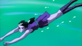 Mahou Shoujo Meruru 魔法少女メルル ep2