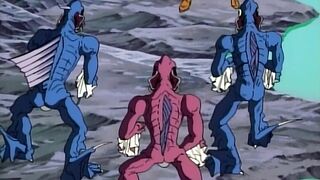 Mahou Shoujo Meruru 魔法少女メルル ep2