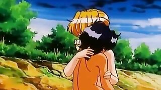 Mahou Shoujo Meruru ep1 ENG SUB