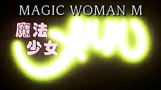 Mahou Shoujo Meruru ep1 ENG SUB