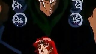 Mahou Shoujo Meruru ep1 ENG SUB