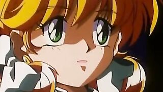 Mahou Shoujo Meruru ep1 ENG SUB