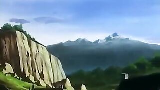 Mahou Shoujo Meruru ep1 ENG SUB