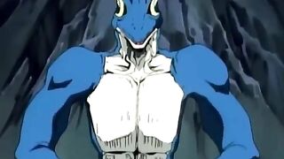 Mahou Shoujo Meruru ep2 ENG SUB