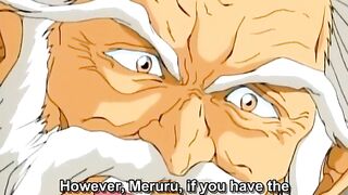 Mahou Shoujo Meruru ep2 ENG SUB