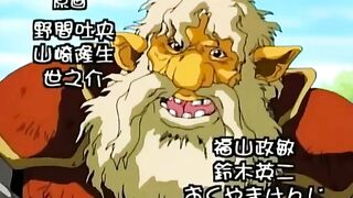 Mahou Shoujo Meruru ep2 ENG SUB