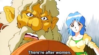 Mahou Shoujo Meruru ep2 ENG SUB