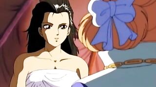 Mahou Shoujo Meruru ep2 ENG SUB