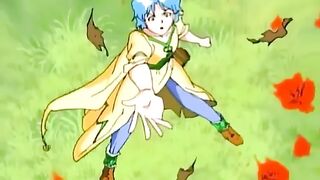 Mahou Shoujo Meruru ep2 ENG SUB